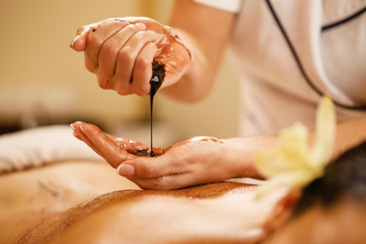 Panchakarma Therapies